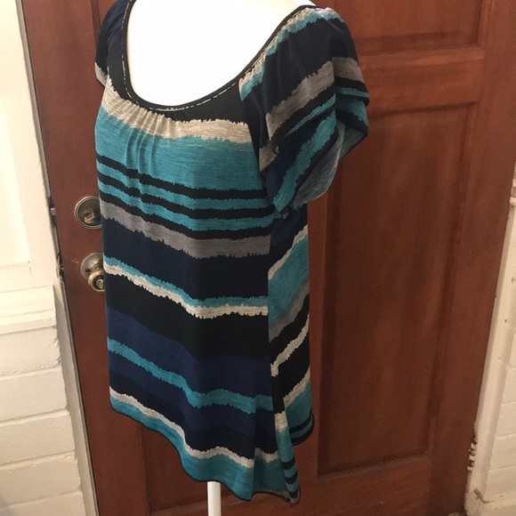 Lavish Tops - FAVORITE Lavish Top!